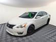 Used 2013 Nissan Altima 2.5 S Sedan