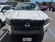 Used 2025 Nissan Frontier S Truck King Cab