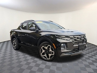 2023 Hyundai Santa Cruz 2.5T Limited Truck Crew Cab for sale in Muncy PA