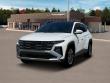 New 2026 Hyundai Tucson Limited AWD SUV