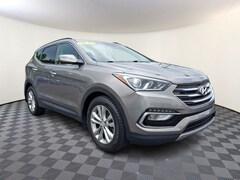2018 Hyundai Santa Fe Sport 2.0L Turbo SUV