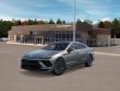 New 2026 Hyundai Sonata Hybrid Limited Sedan