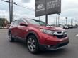 Used 2019 Honda CR-V EX-L AWD SUV