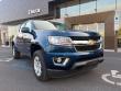 Used 2019 Chevrolet Colorado LT Truck Crew Cab
