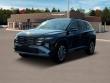 New 2025 Hyundai Tucson Limited AWD SUV