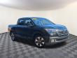 Used 2018 Honda Ridgeline RTL-T AWD Truck Crew Cab