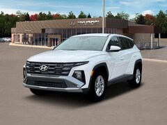 2026 Hyundai Tucson SE AWD SUV