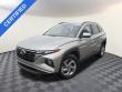 Certified 2024 Hyundai Tucson SEL SUV