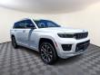 Used 2022 Jeep New Grand Cherokee Overland SUV