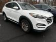 Used 2017 Hyundai Tucson SE Plus SUV