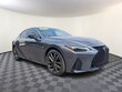  LEXUS IS 350