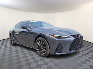 2025 LEXUS IS 350 F SPORT Design Sedan for sale in Muncy PA