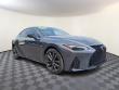 Used 2025 Lexus IS 350 F SPORT Design Sedan