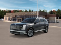 2026 Hyundai Palisade Hybrid SEL 7P SUV