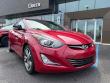 Used 2015 Hyundai Elantra  Sedan