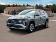 New 2026 Hyundai Tucson SEL AWD SUV