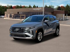 2026 Hyundai Tucson Hybrid SEL AWD SUV