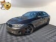  BMW 530i