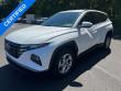 Certified 2023 Hyundai Tucson SEL SUV