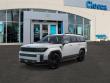 New 2026 Hyundai Santa Fe HEV Calligraphy SUV