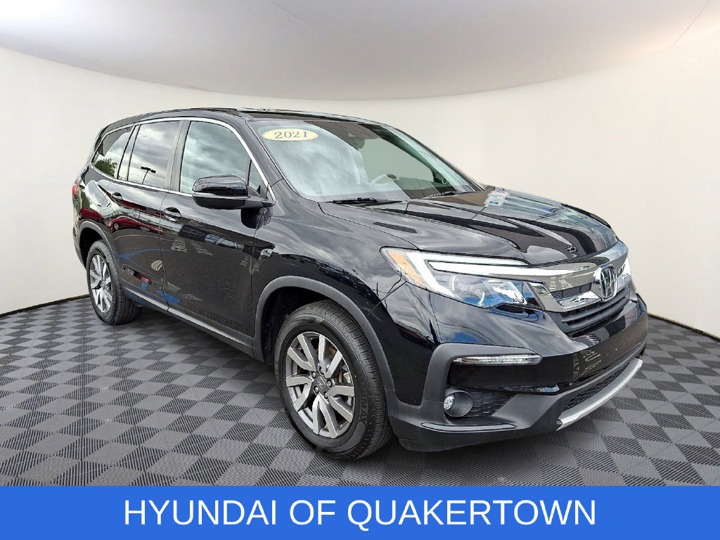 2021 Honda Pilot EX-L AWD SUV for sale in Muncy PA