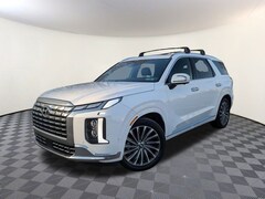 2023 Hyundai Palisade Calligraphy SUV
