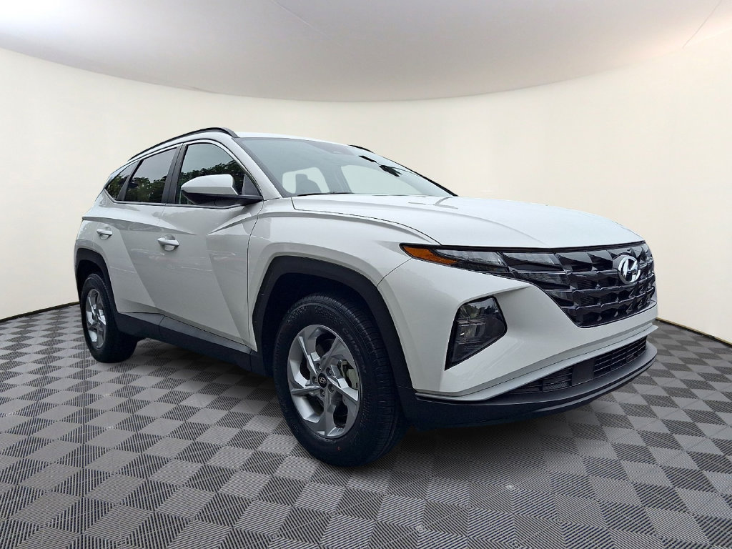 2024 Hyundai Tucson SEL SUV
