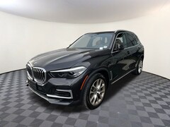 2022 BMW X5 PHEV xDrive45e SUV for sale