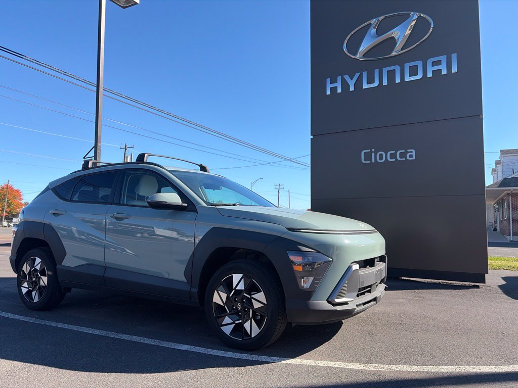 2024 Hyundai Kona SEL SUV for sale in Muncy PA