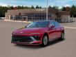 New 2026 Hyundai Sonata Hybrid SEL Sedan