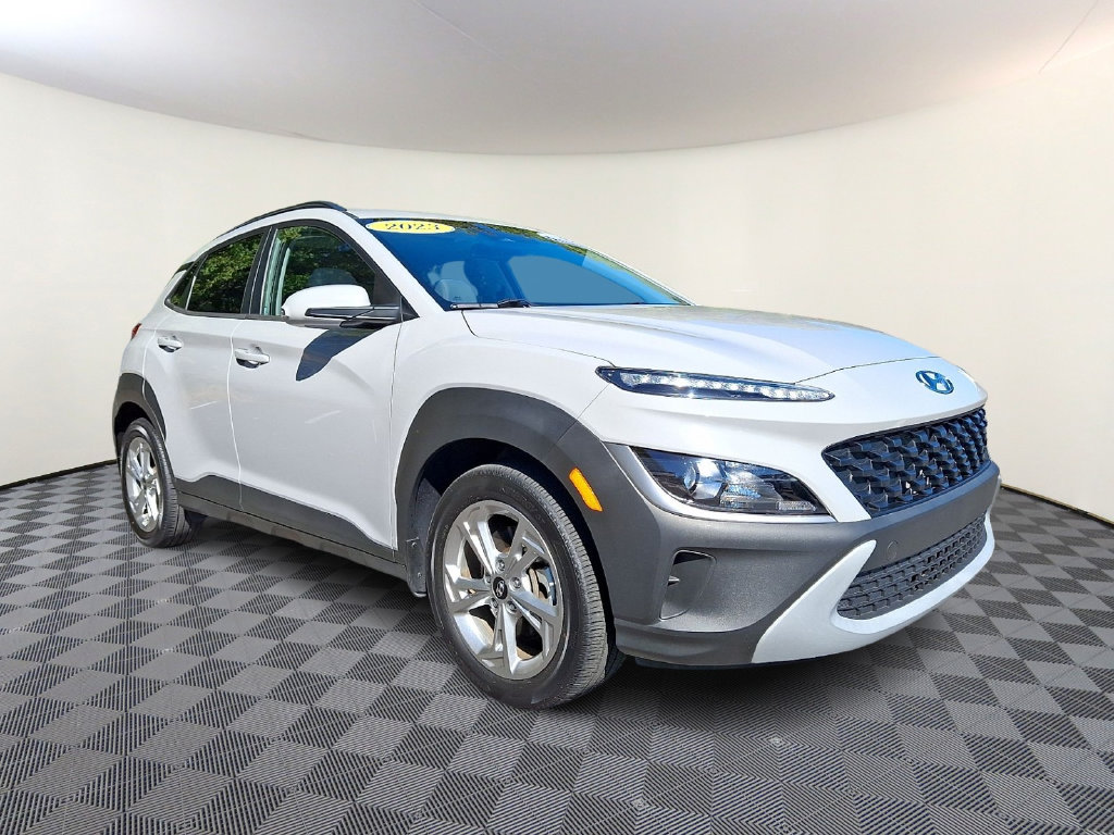 2023 Hyundai Kona