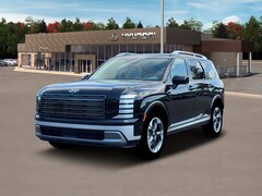 2026 Hyundai Palisade Limited AWD SUV