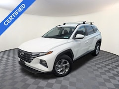 2023 Hyundai Tucson SEL SUV