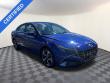 Certified 2022 Hyundai Elantra Limited Sedan