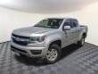 Used 2019 Chevrolet Colorado WT Truck Crew Cab
