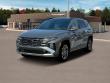 New 2025 Hyundai Tucson Limited AWD SUV