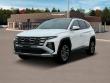 New 2025 Hyundai Tucson Limited AWD SUV