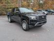 Used 2022 Nissan Frontier S Truck Crew Cab