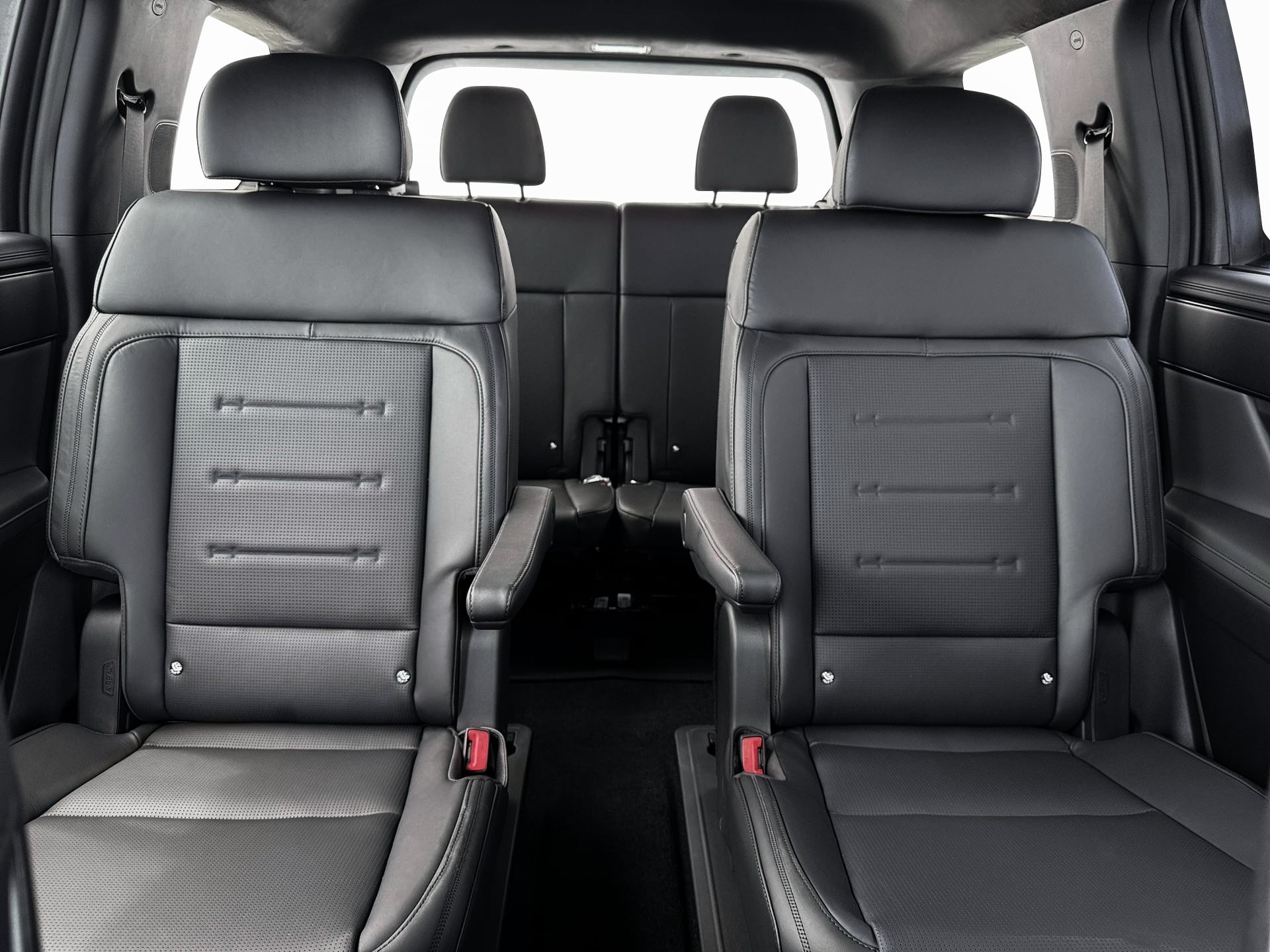 2026 Hyundai Santa Fe Calligraphy - Photo 16