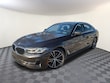  BMW 530i