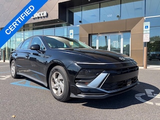 2025 Hyundai Sonata SE Sedan for sale in Muncy PA
