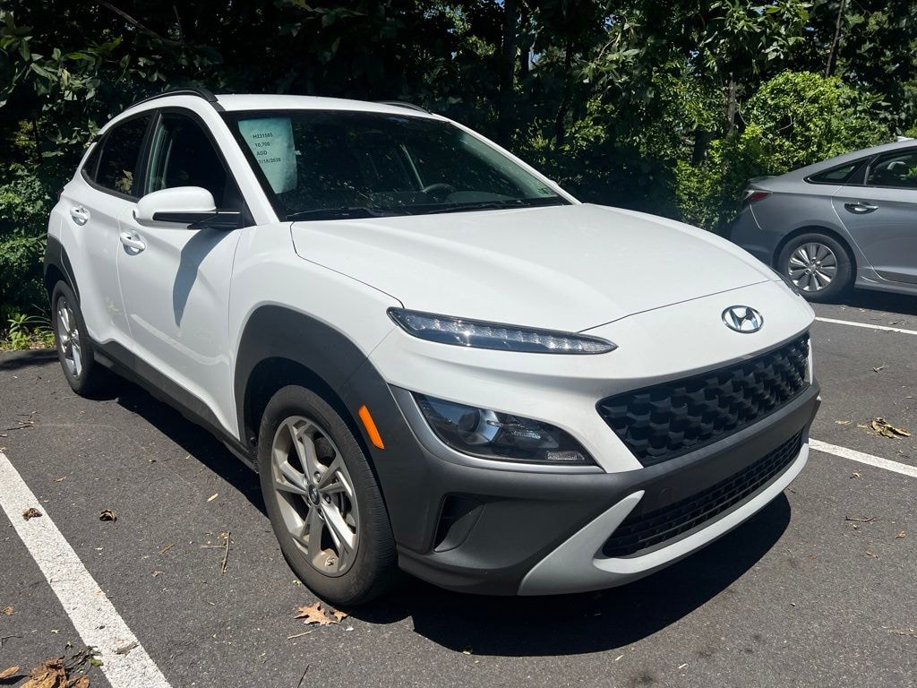 Used 2023 Hyundai Kona SEL SUV