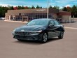 Hyundai Elantra Hybrid