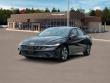 New 2025 Hyundai Elantra Hybrid Limited Sedan