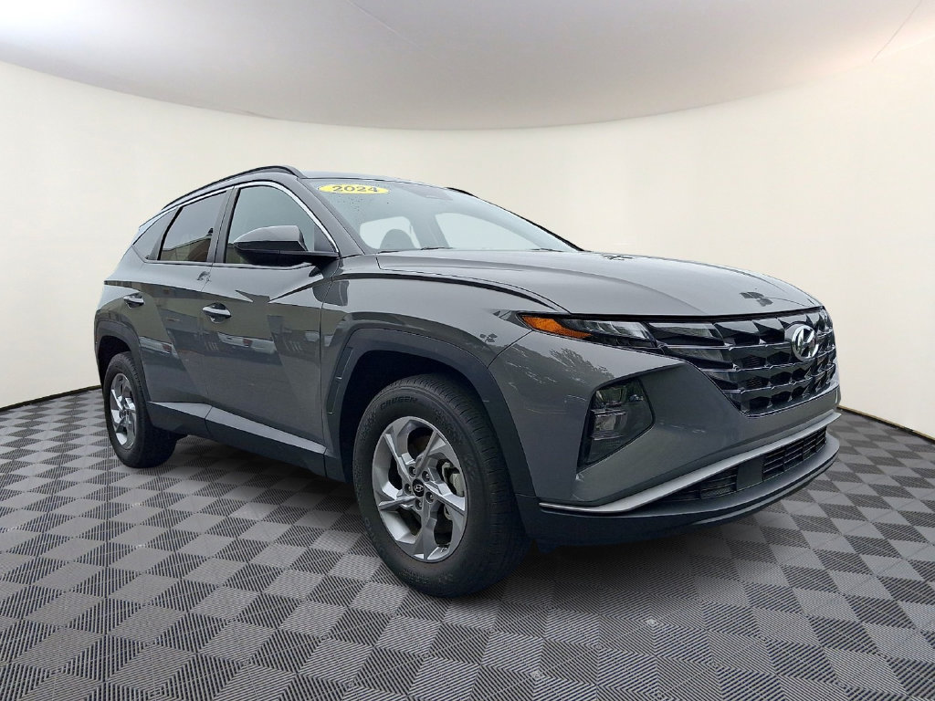 2024 Hyundai Tucson SEL SUV for sale in Muncy PA
