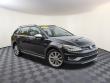 Used 2019 Volkswagen Golf Alltrack TSI SE 4MOTION Wagon