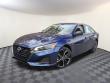 Used 2024 Nissan Altima 2.5 SR Sedan