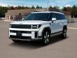 New 2025 Hyundai Santa Fe Hybrid Limited SUV