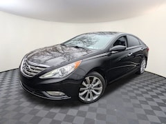 2013 Hyundai Sonata SE Sedan