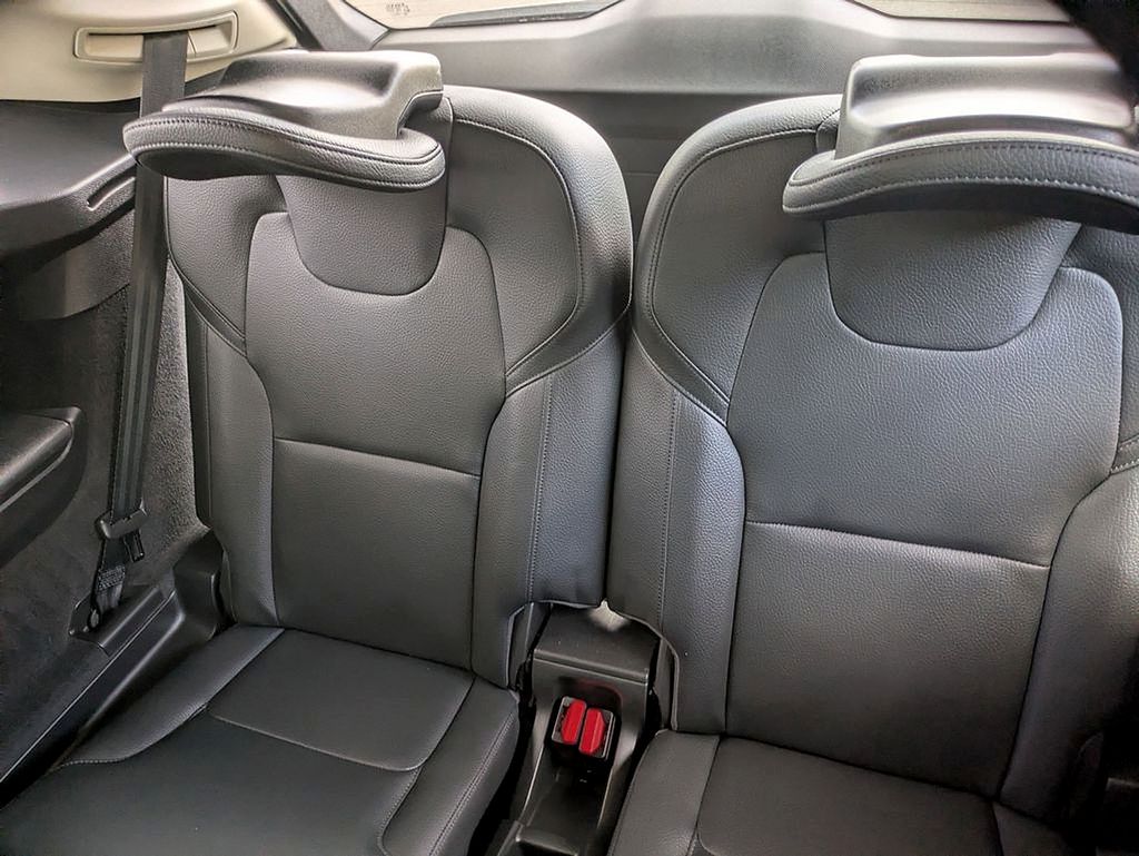 2023 Volvo XC90 Plus - Photo 23